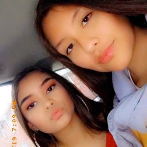 Meet your Posher, Fernanda